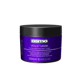 Osmo Silverising Violet Mask